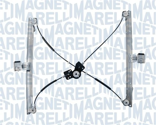 Window Regulator